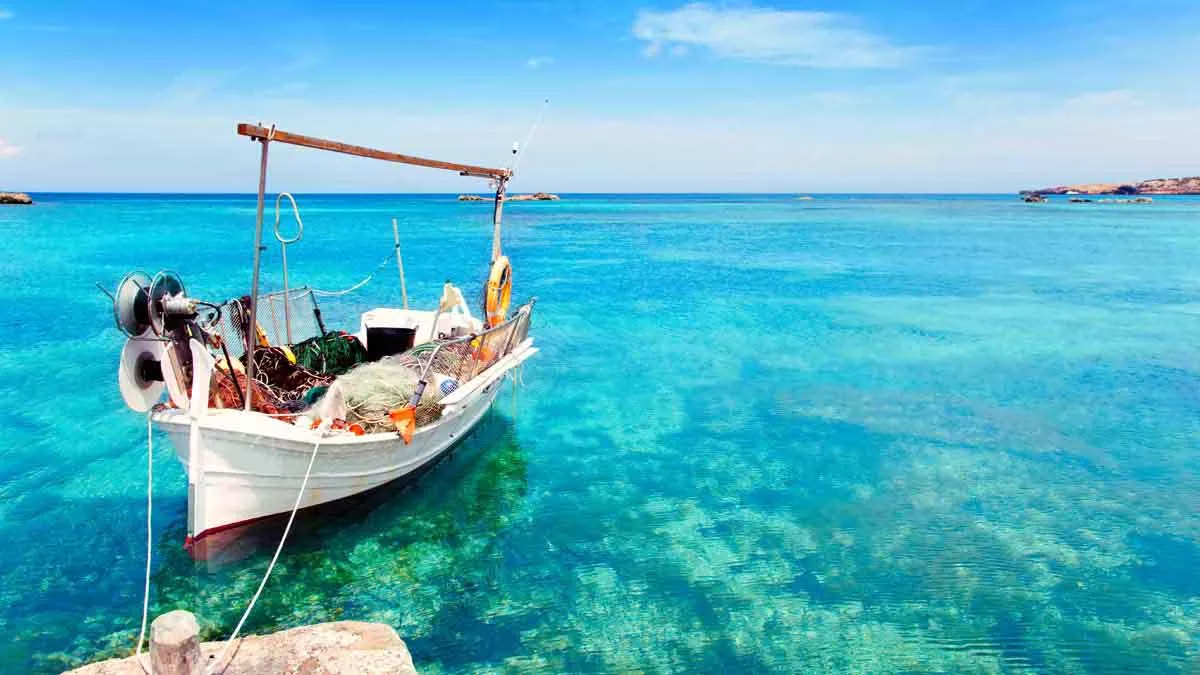 Aguas-de-Formentera