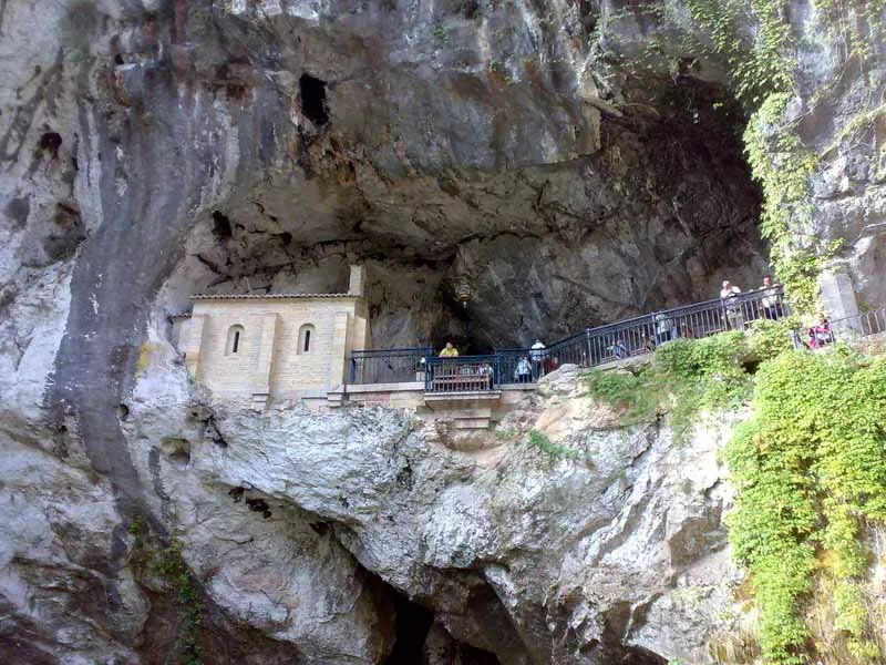 ermita-de-covadonga