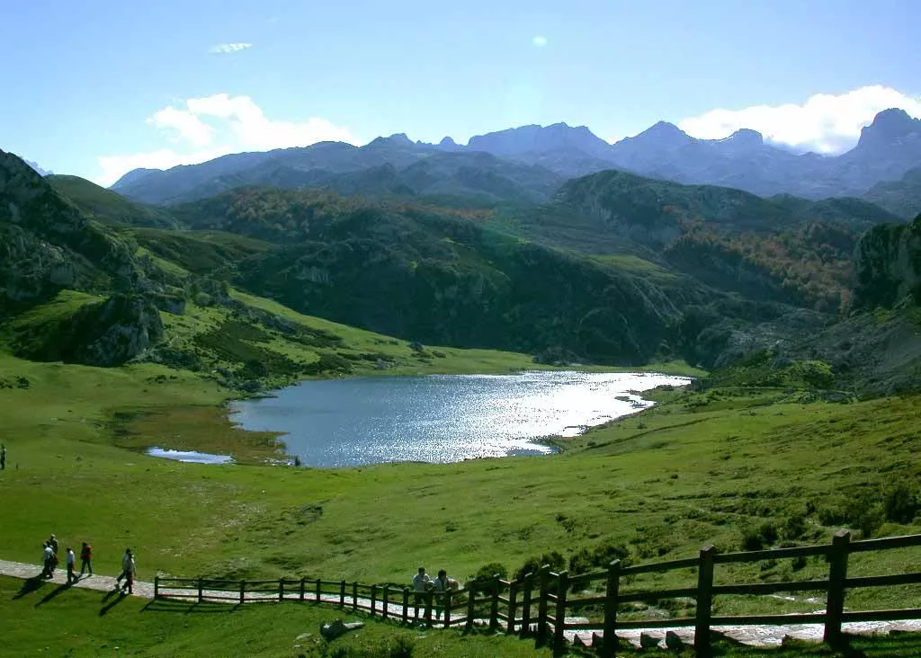 lagos-enol-y-ercina