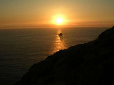 FINISTERRE