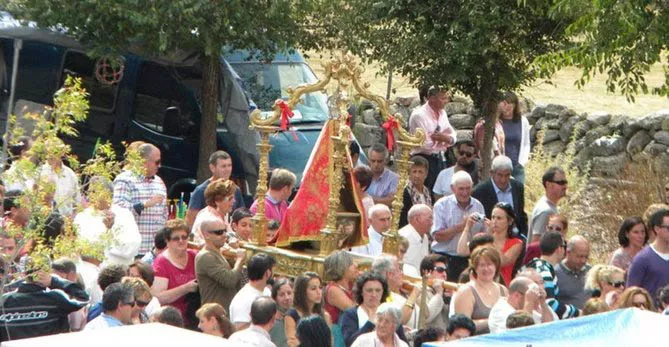 Romería_Virgen_de_las_Fuentes_San_Juan_del_Olmo