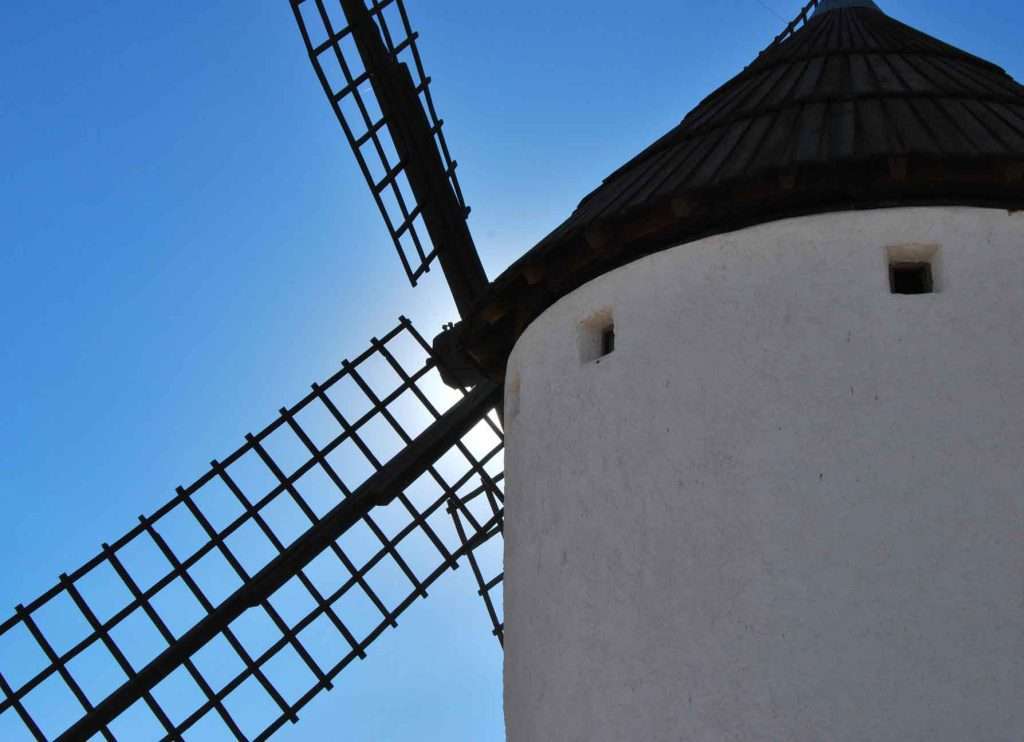 CUARTA RUTA DON QUIJOTE