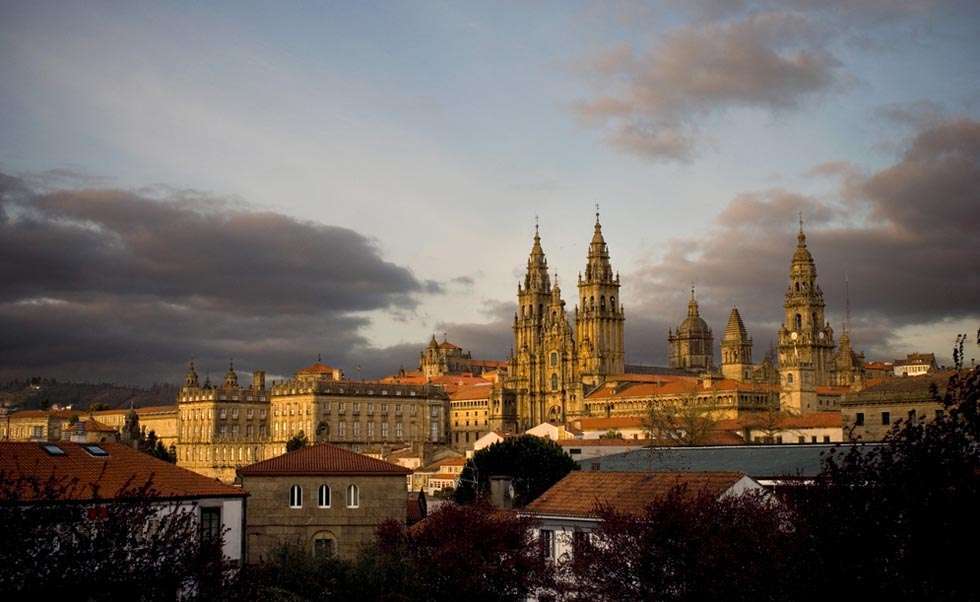 Catedral-Santiago-de-Compostela