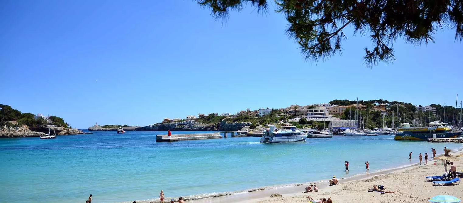 Porto-cristo