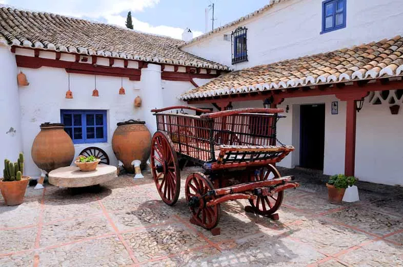 Puerto Lápice