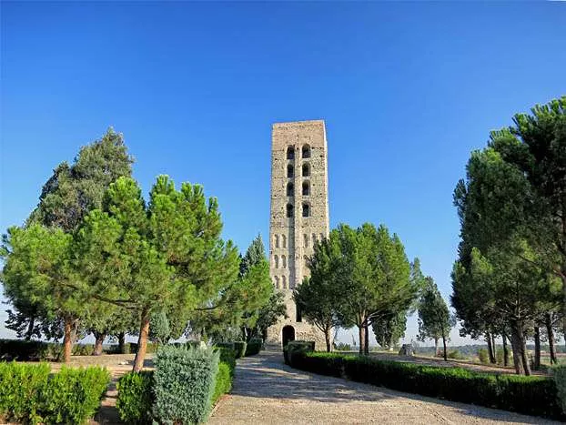 Campanario-de-San-Nicolás- coca