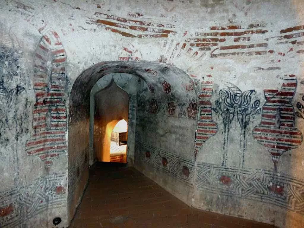 castillo-de-coca-interior