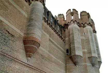 castillo-de-coca-torres