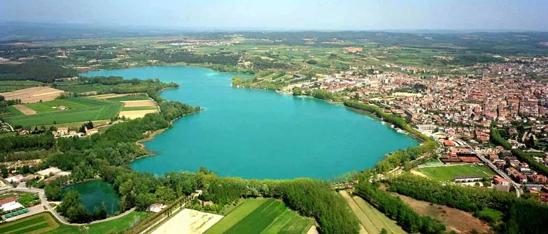 lago-banyolas-vista-aerea