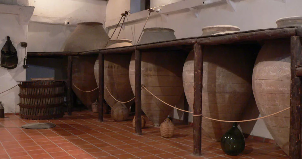 museo casa de cervantes
