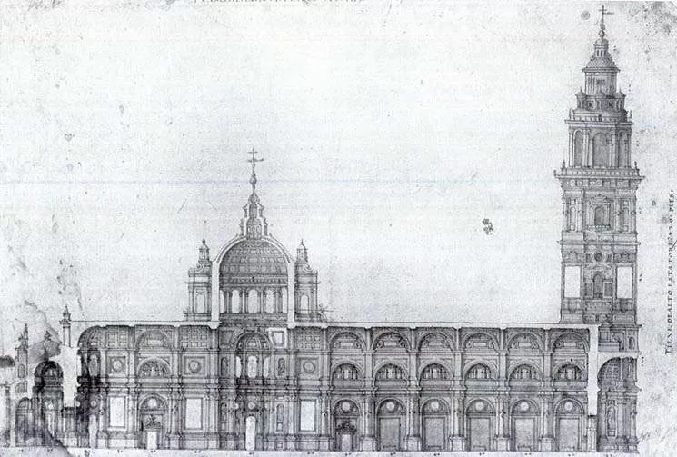 catedral-de-granada-alzado-siloe