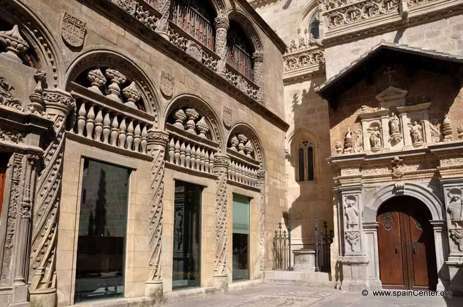 catedral-de-granada-capilla-real-2