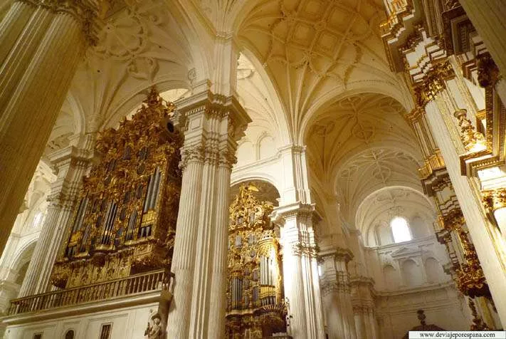 catedral-de-granada-interior-2