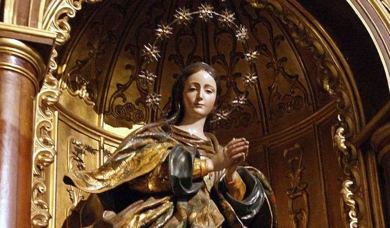 catedral-de-granada-la-Inmaculada