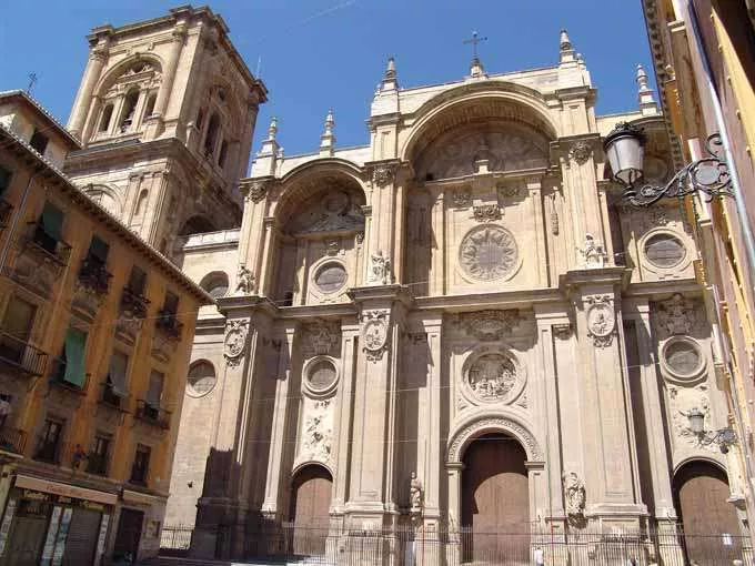 catedral-de-granada