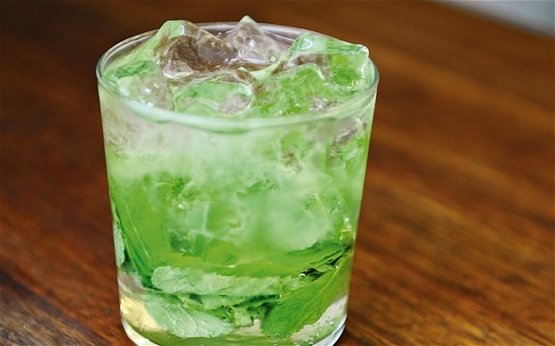 rebujito