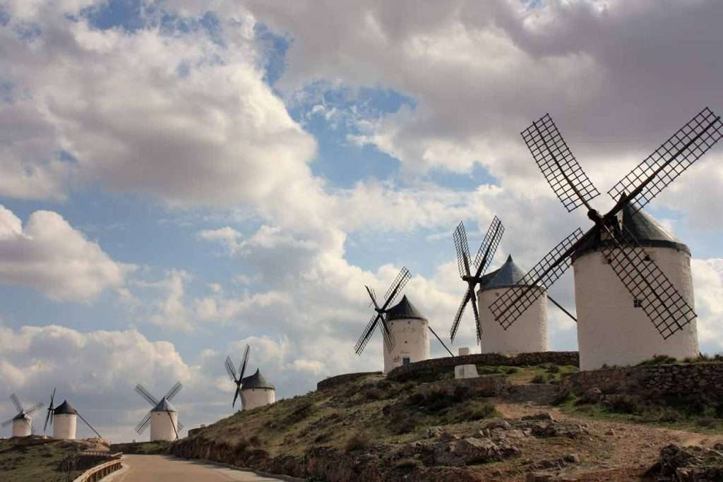 quijote-molinos