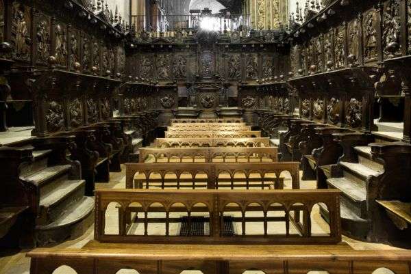 catedral-de-lugo-coro
