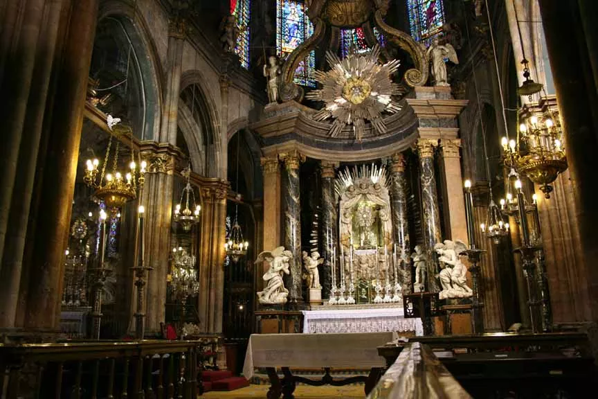 catedral-de-lugo-retablo-mayor
