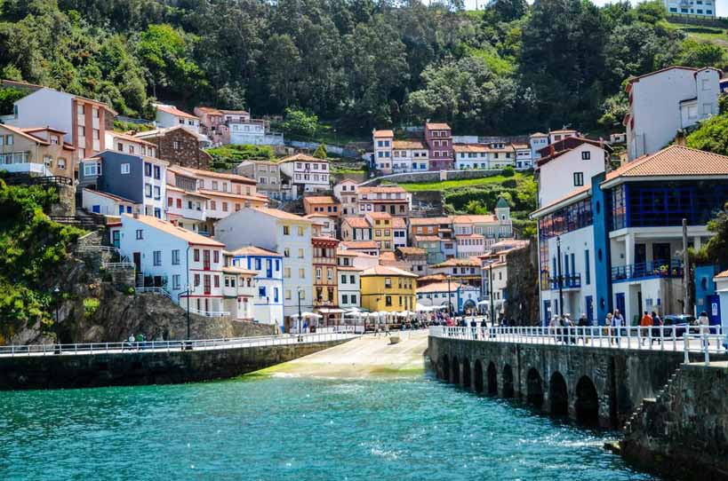 cudillero