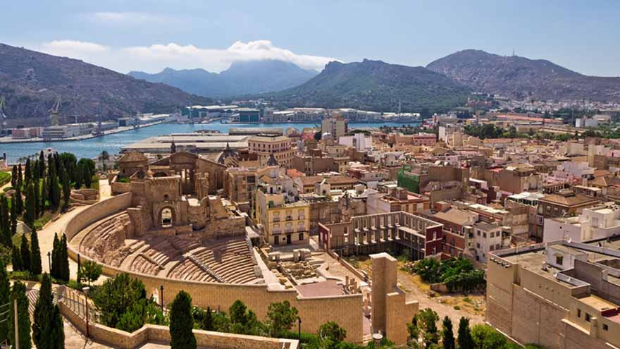 teatro-romano-de-cartagena-2