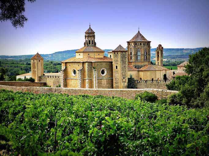 monasterio-de-poblet-0