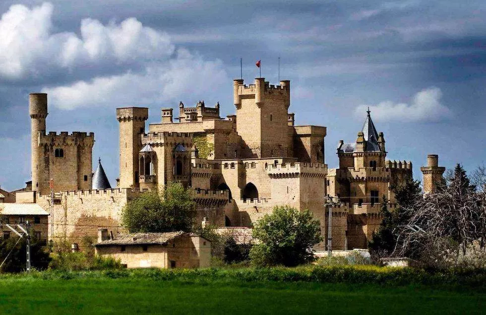 Castillo-de-Olite-2
