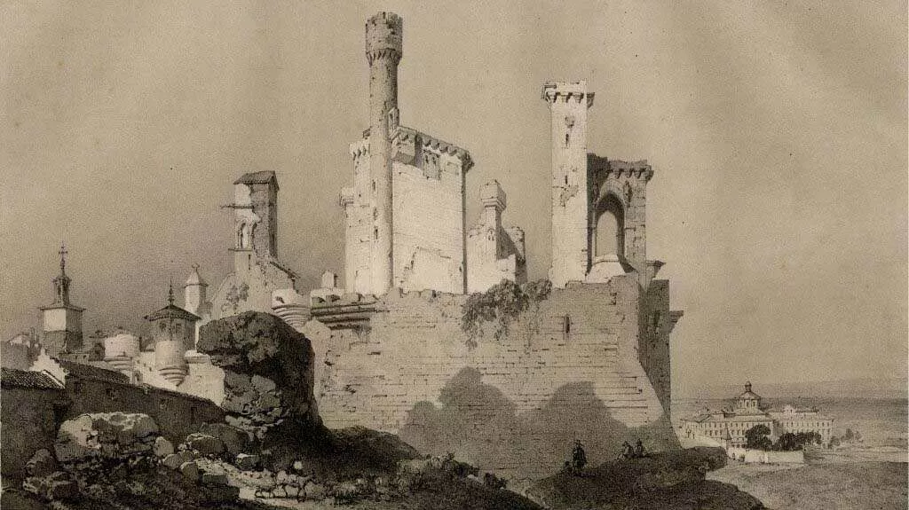 Castillo-de-Olite-incendio