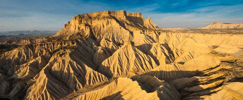 Bardenas Reales