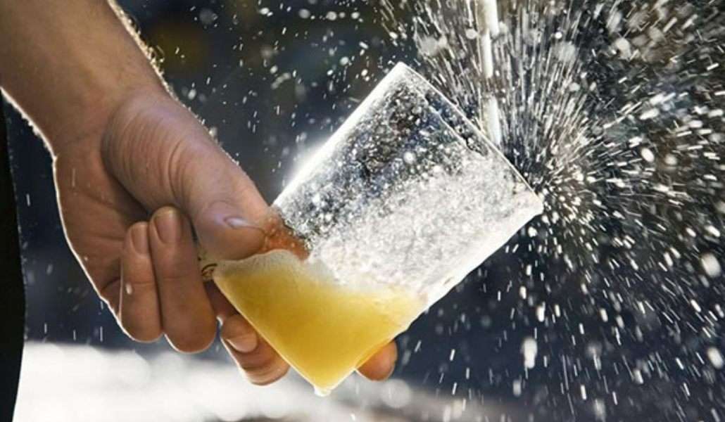 la sidra española