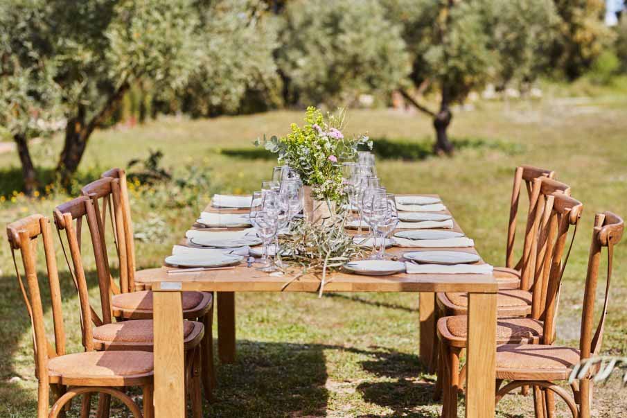 Eventos y Oleoturismo de la Almazara LA Organic