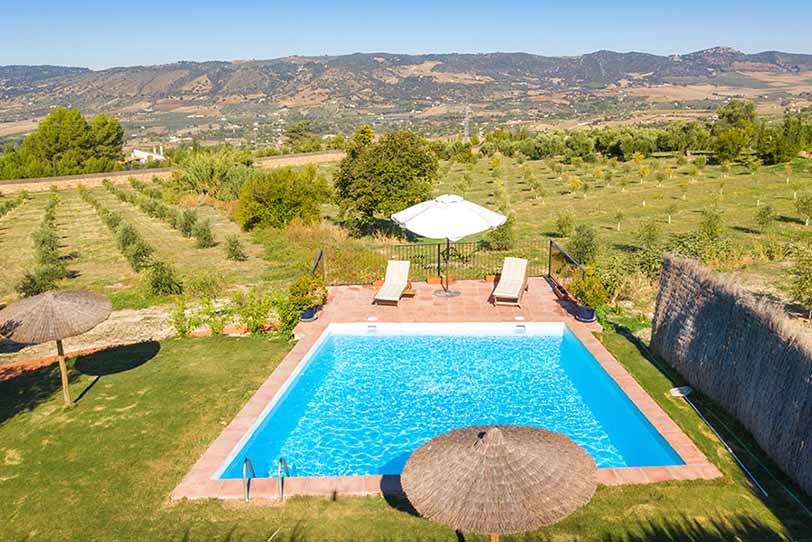 Hotel de la Almazara LA Organic